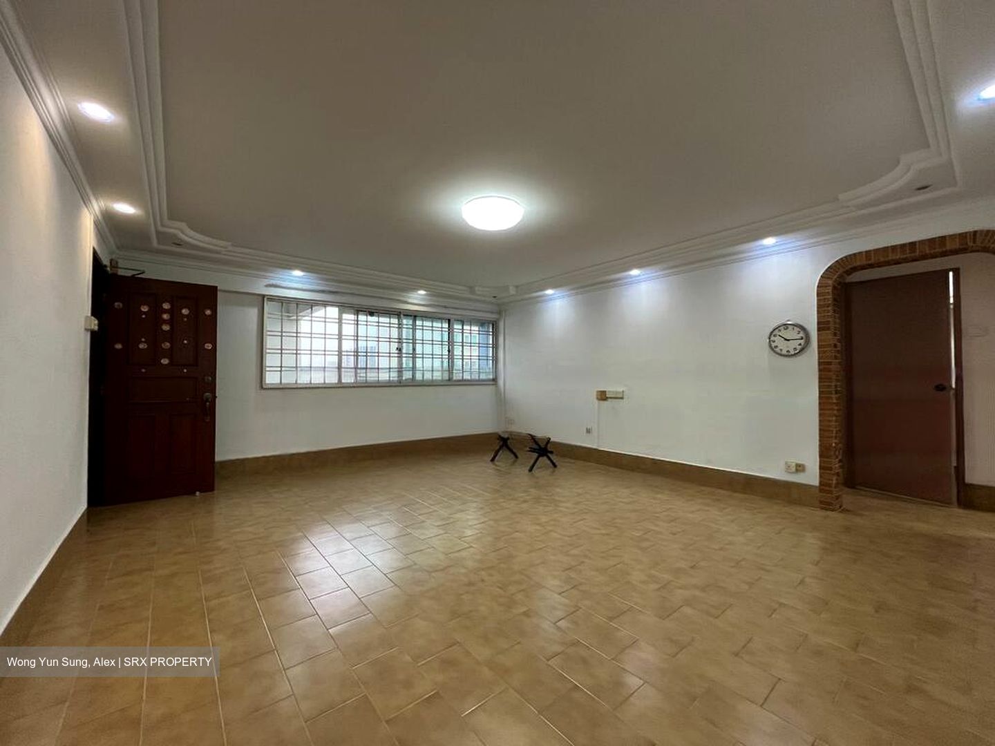Blk 326 Hougang Avenue 7 (Hougang), HDB 4 Rooms #568506771